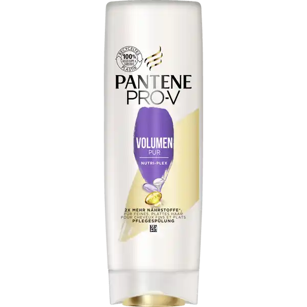 Volumen Pur Pflegespülung