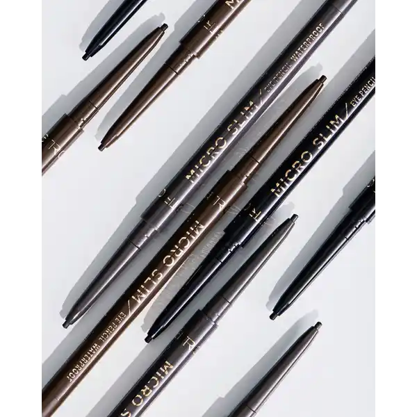 Micro Slim Eye Pencil Waterproof 030