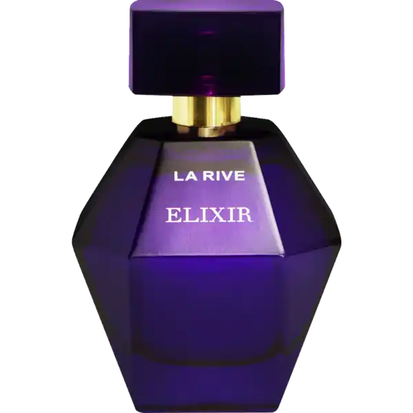 Elixir, EdP 100 ml