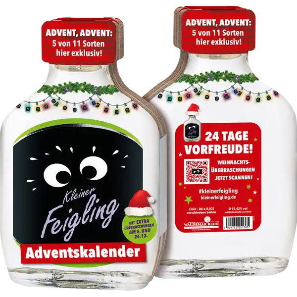 Adventskalender 2024