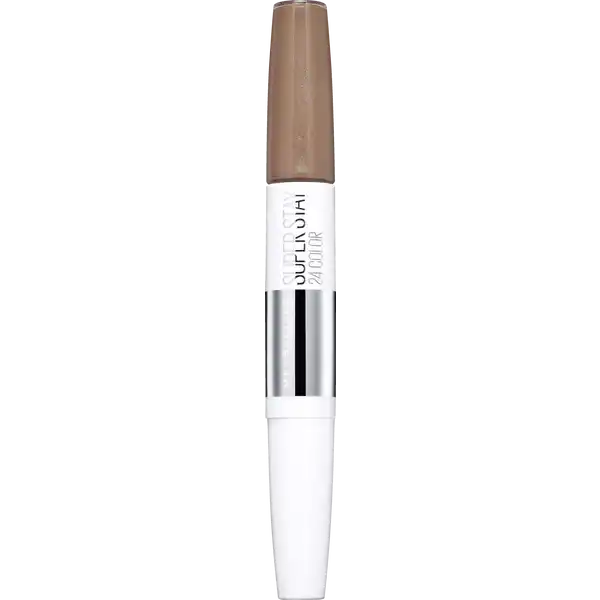 Super Stay 24H Lippenstift Nr. 615 Soft Taupe