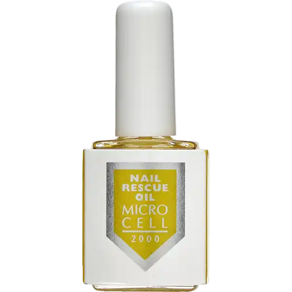 Nail Rescue Oil