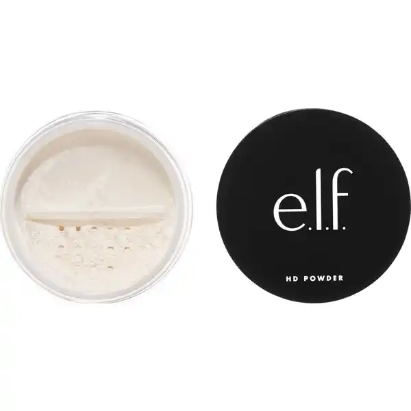 High Definition Powder