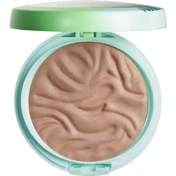 Murumuru Butter Bronzer Deep Bronzer