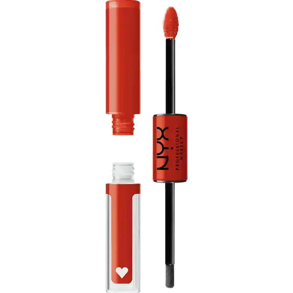 Shine Loud High Pigment Lip Shine 28 Stay Stuntin'