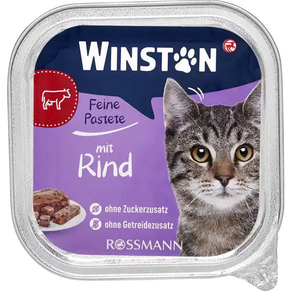 Schlemmer-Menü mit Rind