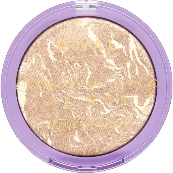 Stunning Power Glamorous Highlighter