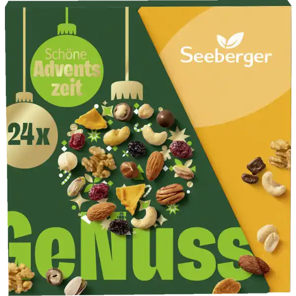 Adventskalender 2024