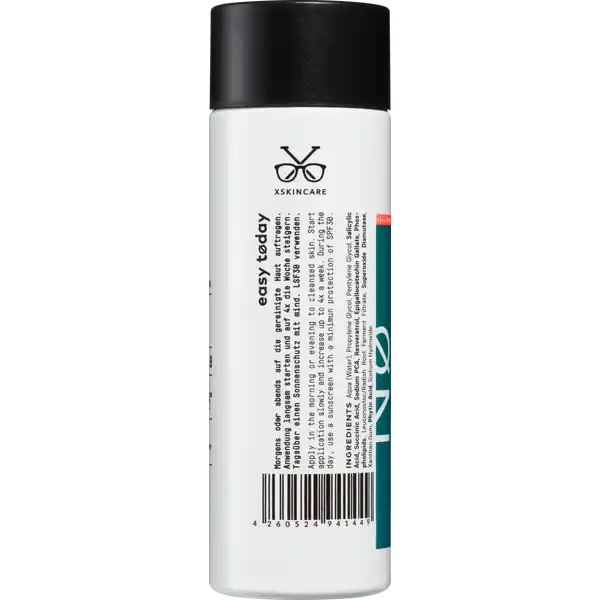 easy today Liquid Refiner Toner