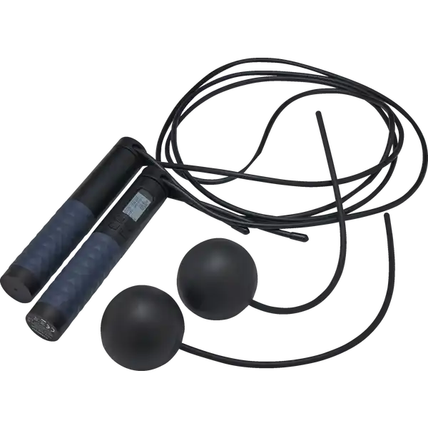 Springseil mit Zähler