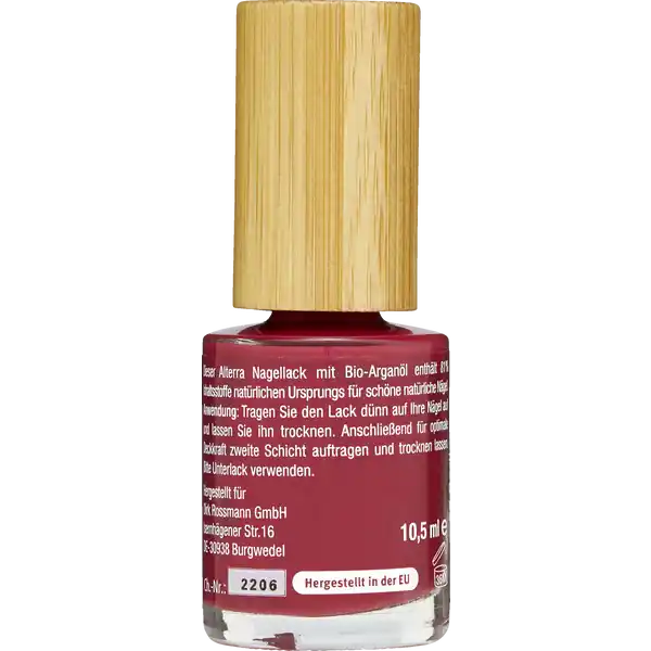 Nagellack 07 - Darling