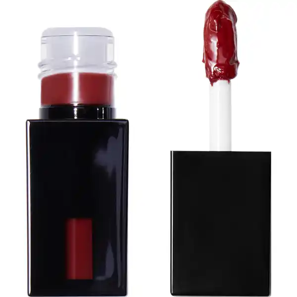 Glossy Lip Stain Spicy Sienna