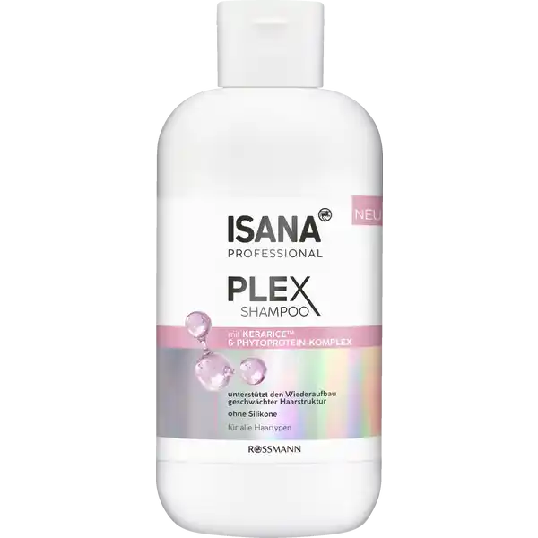 Plex Shampoo
