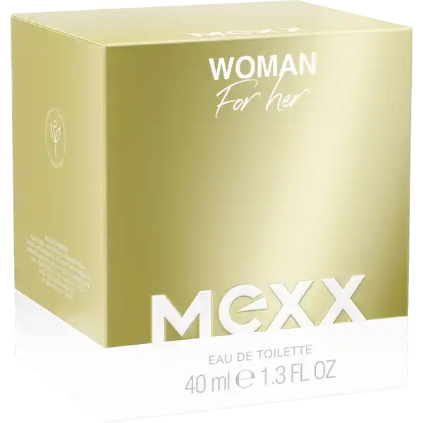Woman, EdT 40 ml