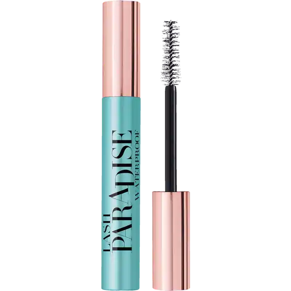 Mascara Lash Paradise Waterproof Black