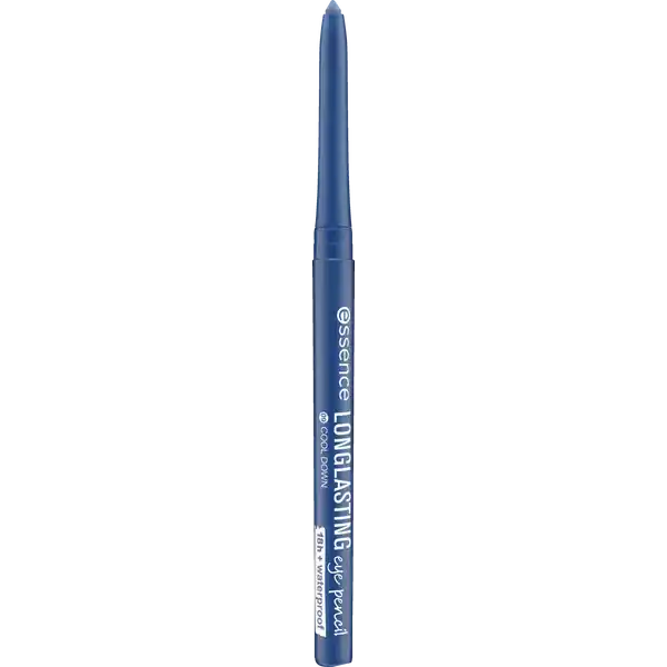 LONG-LASTING eye pencil 09