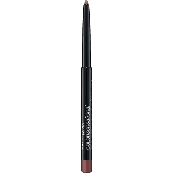 Color Sensational Shaping Lipliner Nr. 08 Gone Greige