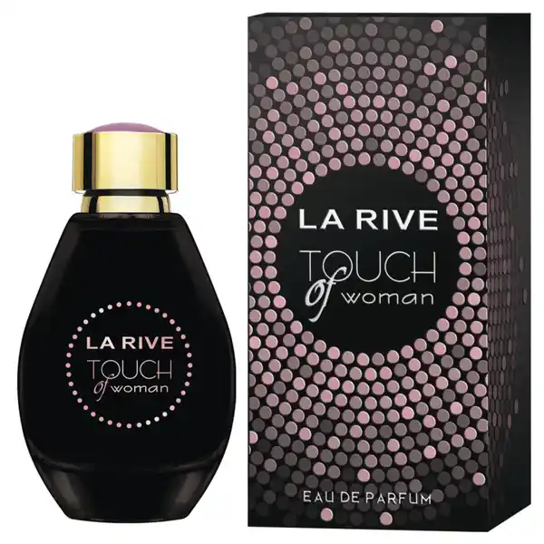 Touch of Woman, EdP 90 ml