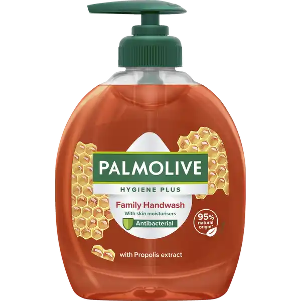 Flüssigseife Hygiene-Plus Family