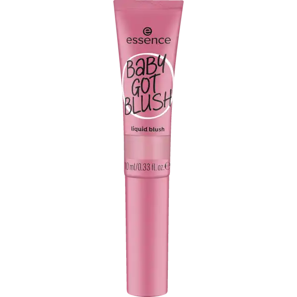 BABY GOT BLUSH liquid blush 10 Pinkalicious