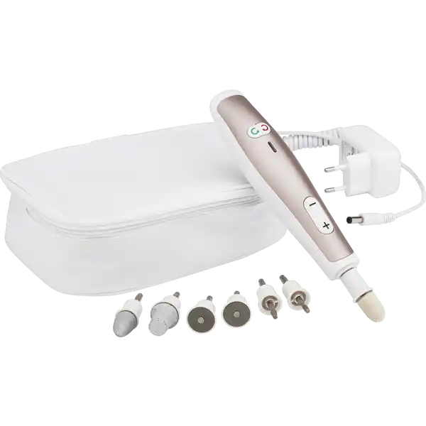 Maniküre- und Pediküre-Set