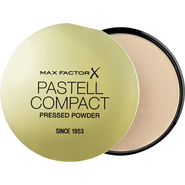 Pastell Compact Powder Pastell 01