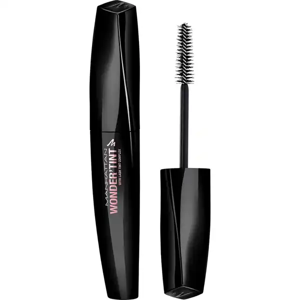 Wonder'tint Mascara 001 Extreme Black