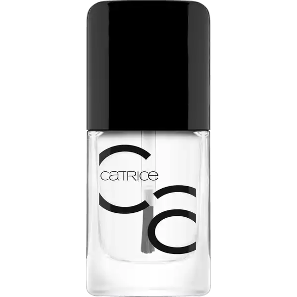 Iconails Gel Lacquer 146 Clear As That