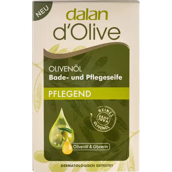 Olivenseife