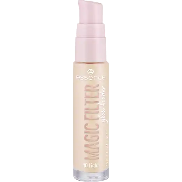 MAGIC FILTER glow booster 10 Light