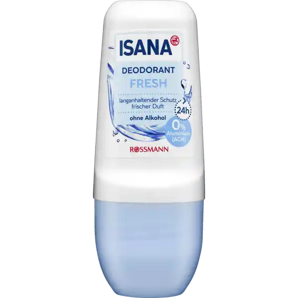 Deodorant Roll-on Fresh