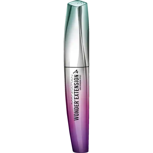 Wonder'Extension Mascara 001 Black