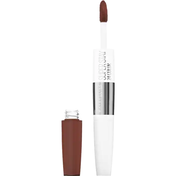 Super Stay 24H Lippenstift Nr. 900 Mocha Moves