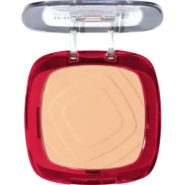 Infaillible 24H Fresh Wear Make-Up-Puder 40 Cashmere