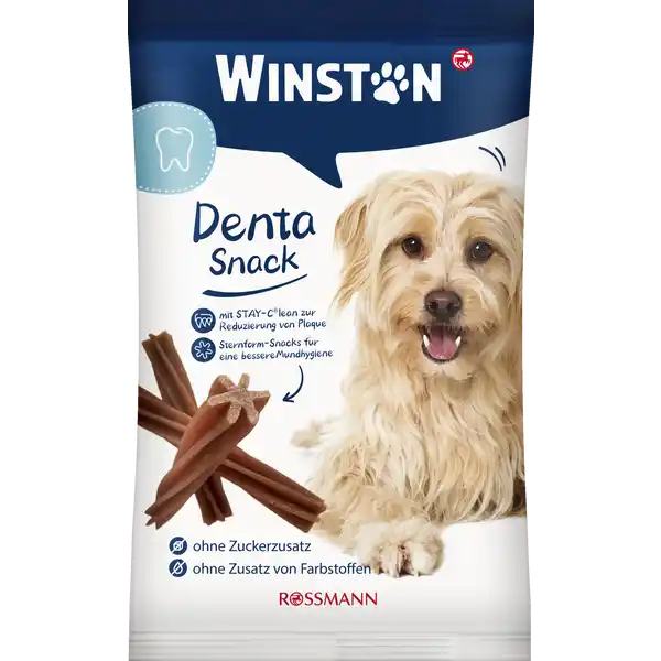 Denta-Snacks