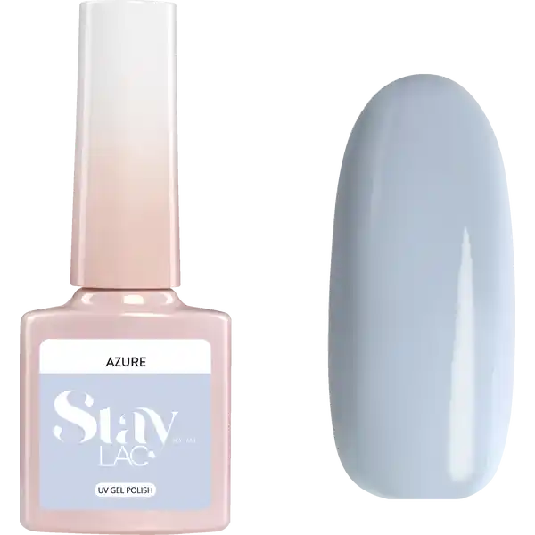 UV Nagellack - AZURE