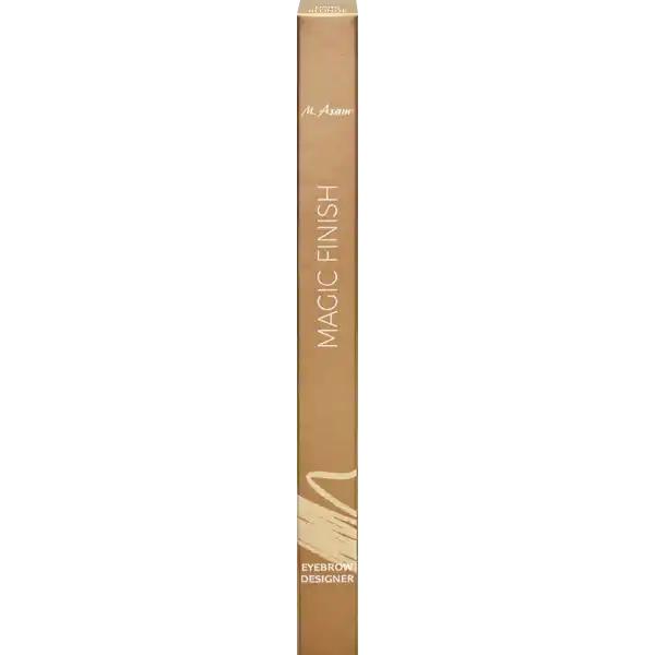 MAGIC FINISH Eyebrow Designer - dark blonde