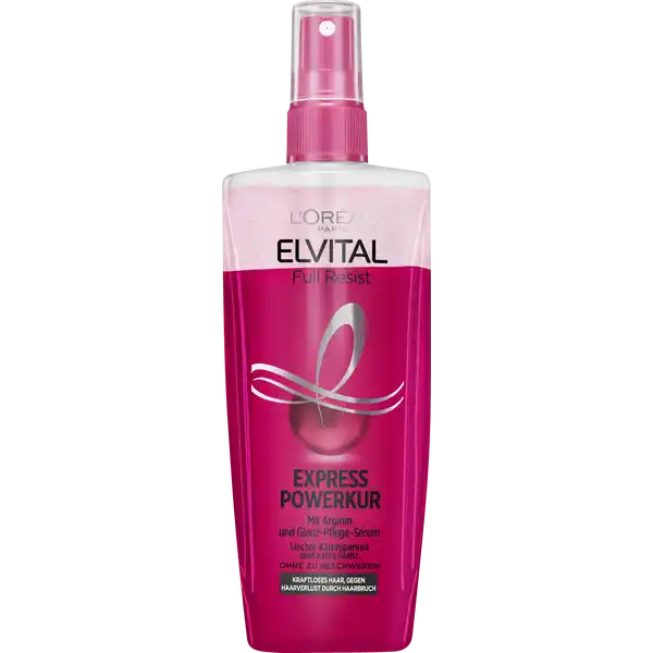 Express Leave-In Powerkur Full Resist Anti-Haarverlust