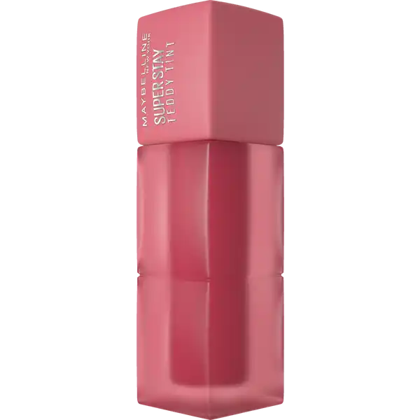 Superstay Teddy Tint Lippenstift 40 Petalcore