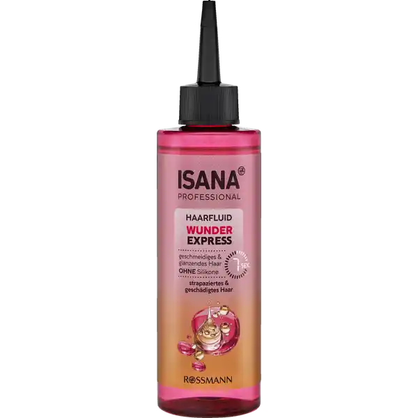 Haarfluid Wunder Express