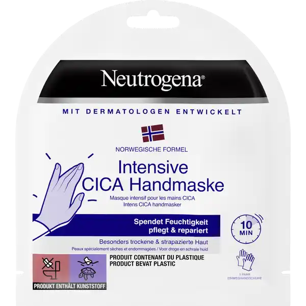 Intensive CICA Handmaske