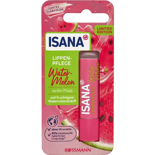 Lippenpflegestift Watermelon
