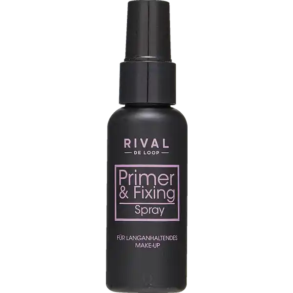 Primer & Fixing Spray langanhaltend, schnelltrocknend