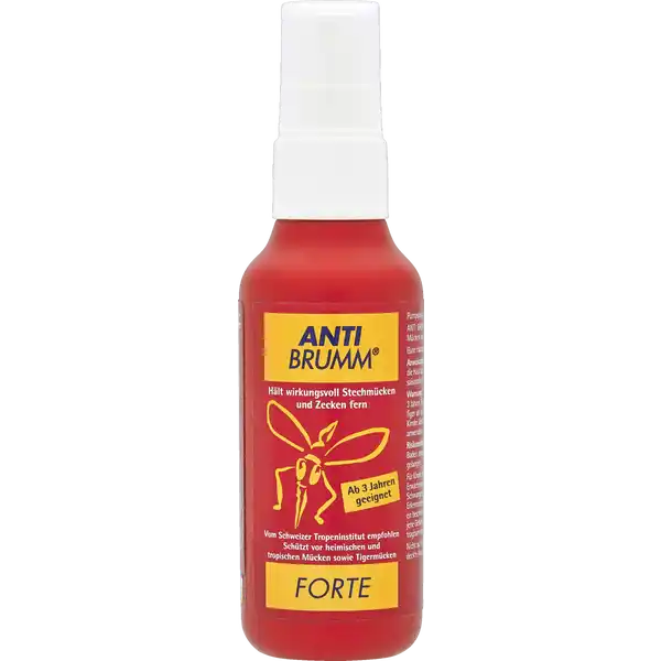 FORTE Spray
