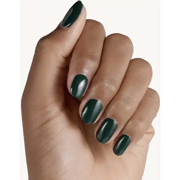 Gel nail colour 60 kale YEAH!