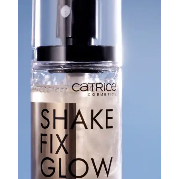 Shake Fix Glow Spray