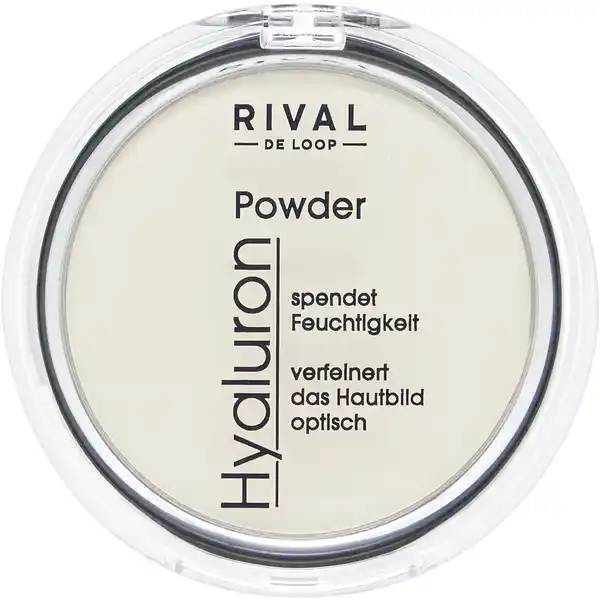 Hyaluron Powder