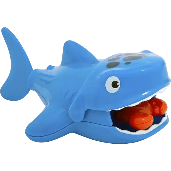 Wasserspielzeug Hai