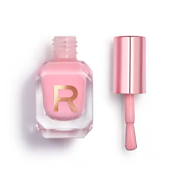 High Gloss Nail Polish Candy