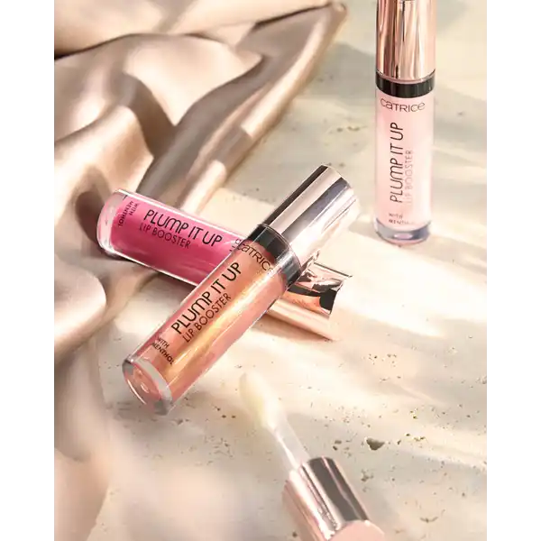 Plump It Up Lip Booster 040